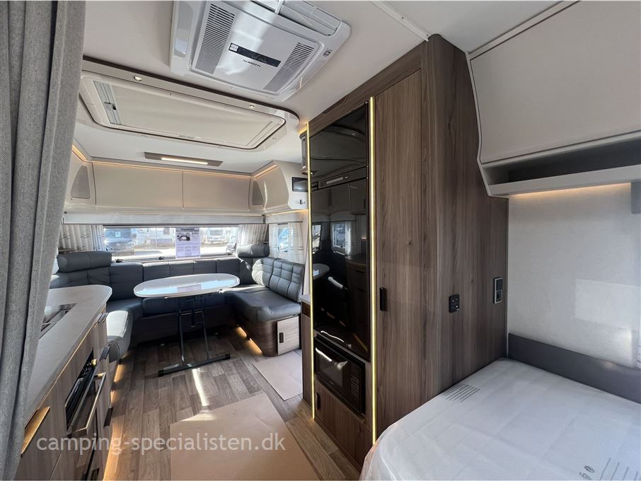 Kabe Imperial 630 E-TDL KS Enkeltsenge